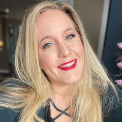 Danielle Press