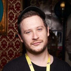 Ethan Blum