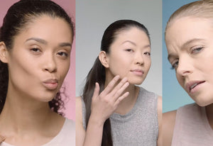 Powder Mask - How To
