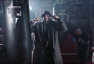 R.A. The Rugged Man - The People's Champ