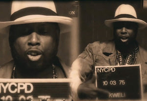 Talib and Raekwon