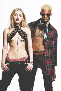 2 models