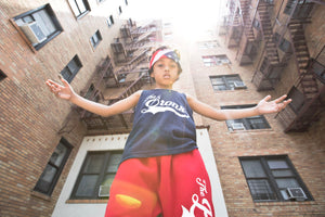 Bronx