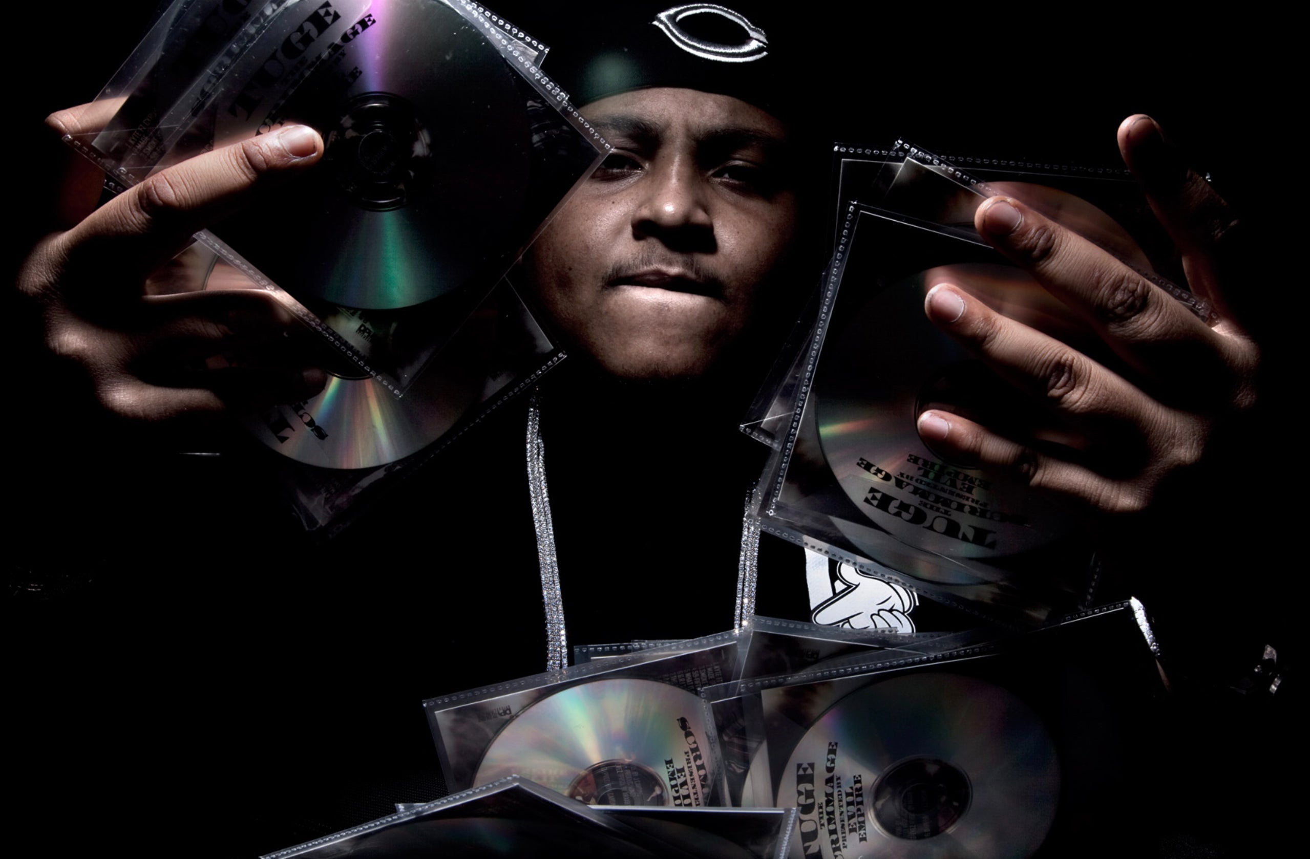 CDs