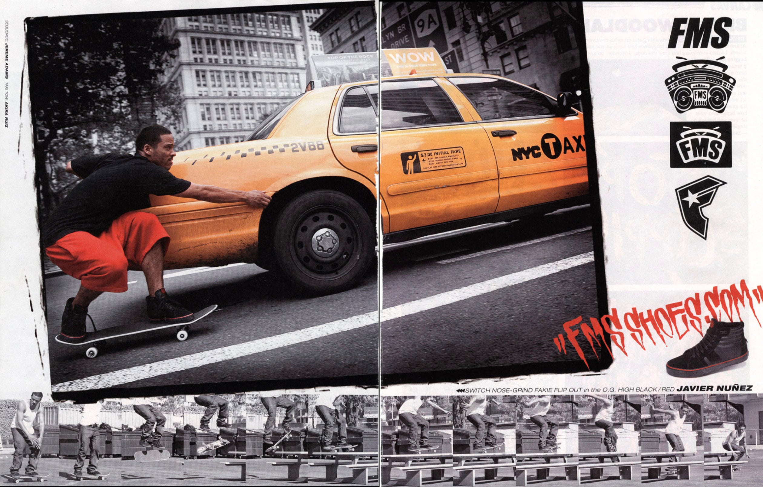 Cab
