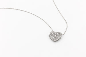 Heart Necklace 2