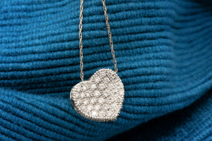 Heart Necklace 3