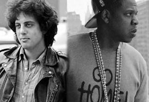 New York State Of Mind (Billy Joel feat. Jay-Z & Alicia Keys)