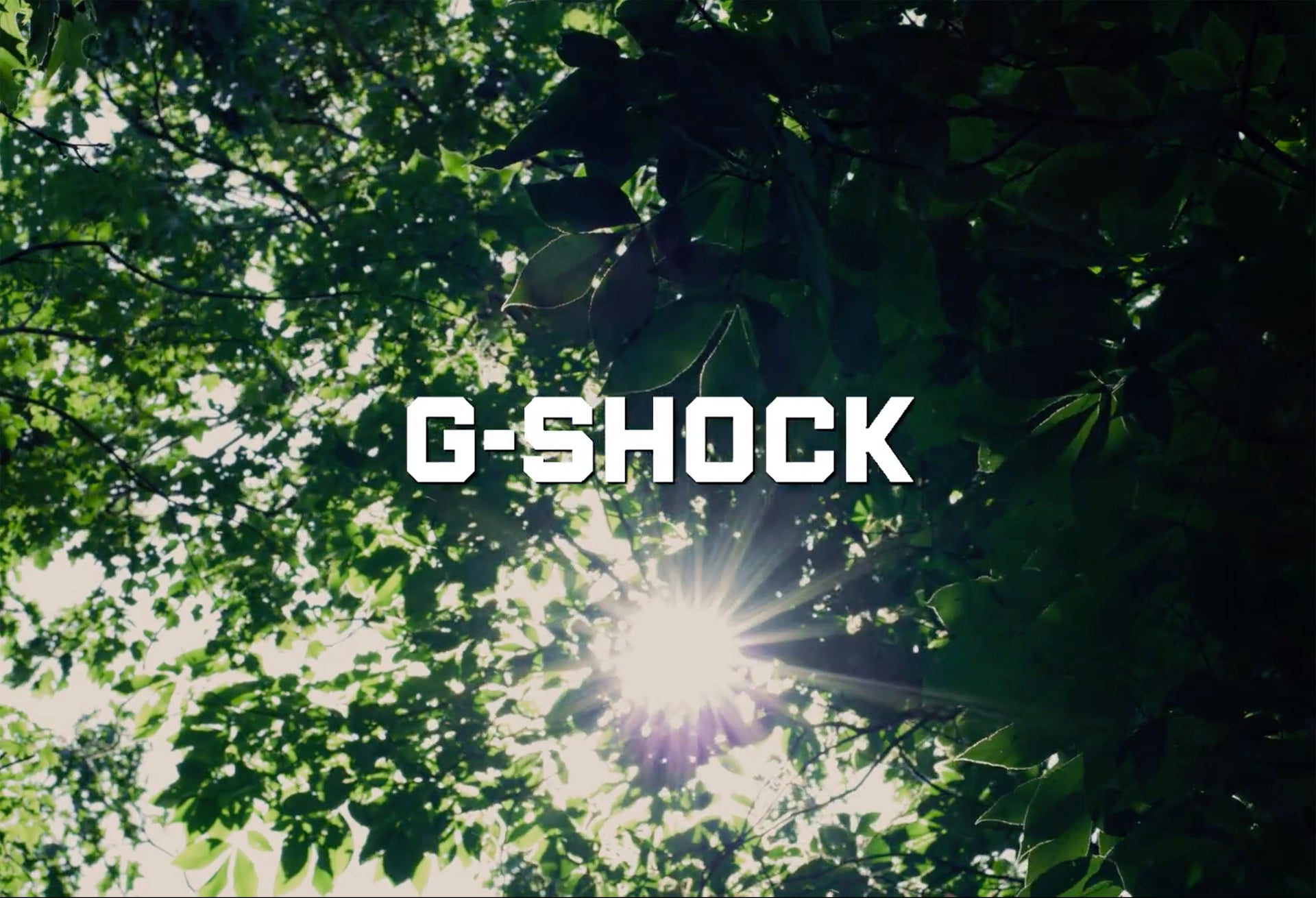G-Shock