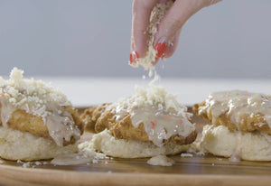 Goldbelly! Famous foods shipped to your door