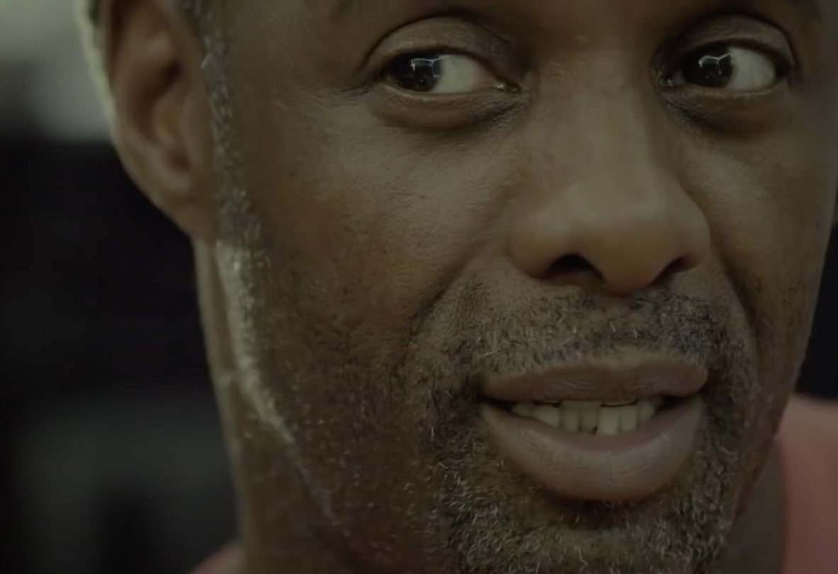 Idris Elba