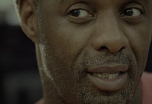 Idris Elba