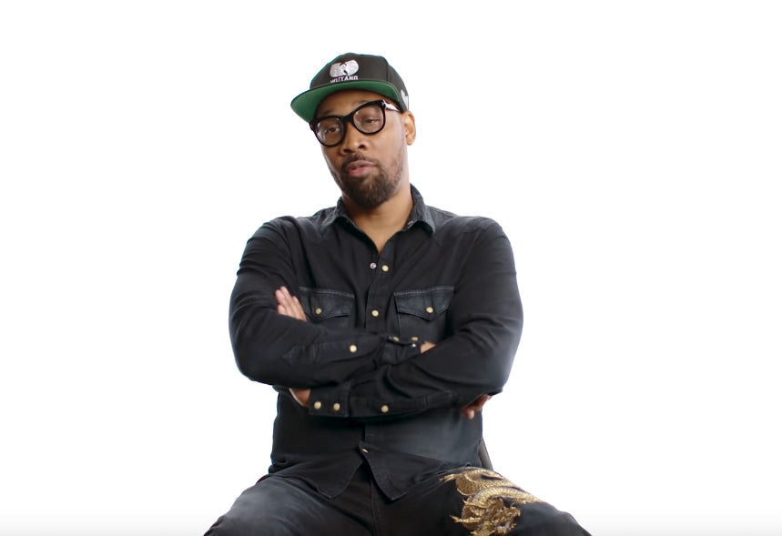 Wu-Tang’s RZA Breaks Down 10 Kung Fu Films He’s Sampled | Vanity Fair