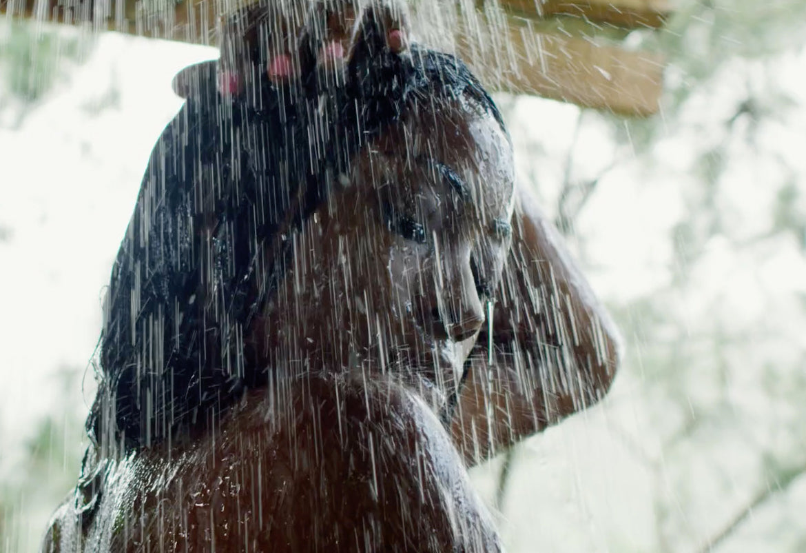 Still from "Girls Girls Girls" music video