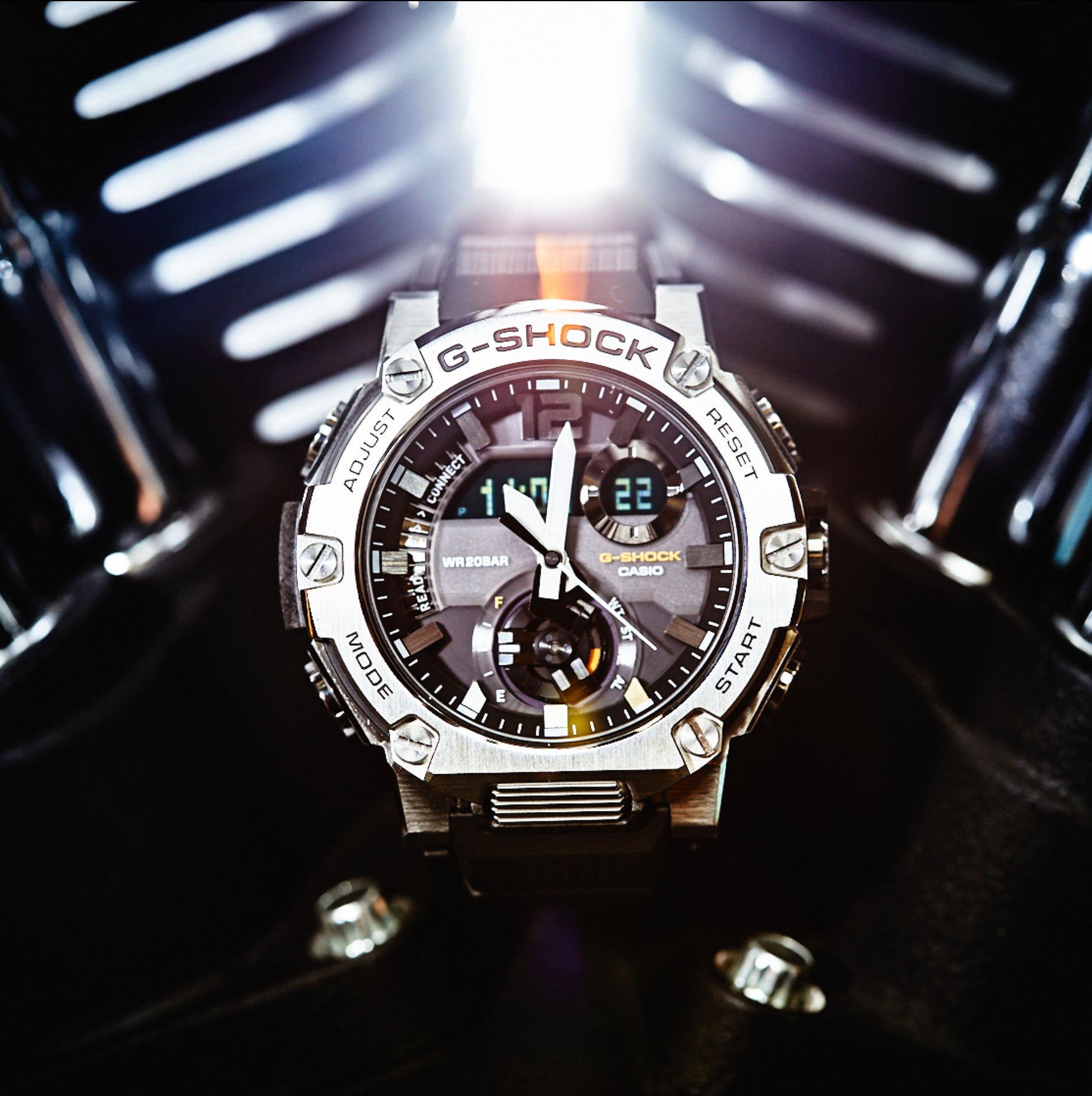 Watch 2