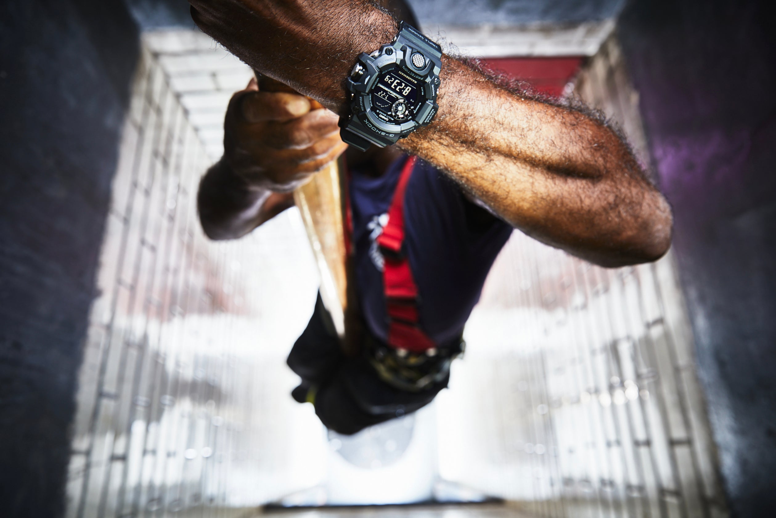 Watch 3