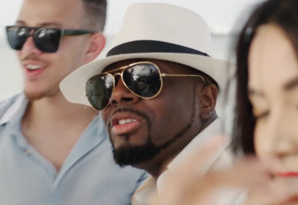 Dro ft. Wyclef Jean - Girls Girls Girls