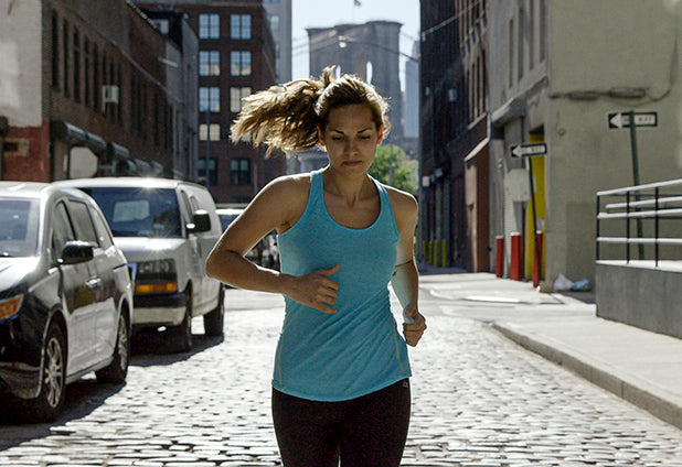 Jogger